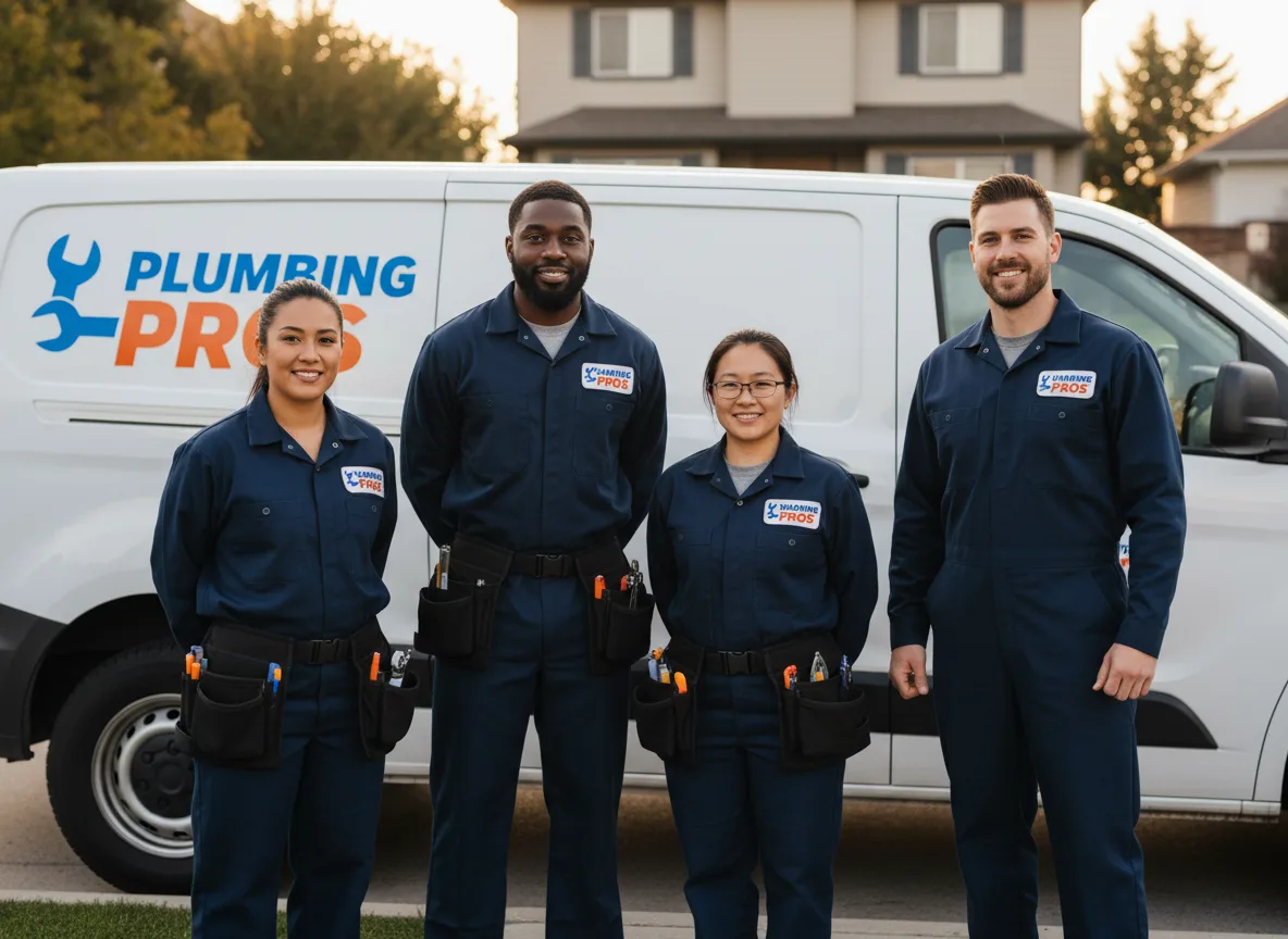 Water Heater Repair company in Woodway, TX